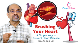 Brushing Your Heart