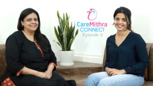 Dr Sunita Thomas on Hair Loss