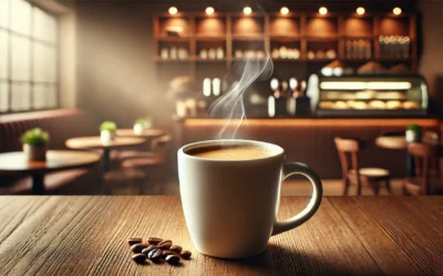 Moderate Your Brew: Safeguard Your Heart Health with Mindful Coffee Consumption