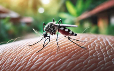 Pioneering Hope: India’s First Phase 3 Dengue Vaccine Trial